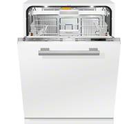 Produktbild Miele G 6570 SCVi