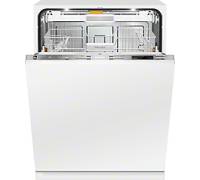 Produktbild Miele G 6587 SCVi XXL K2O