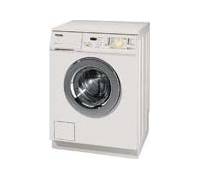 Produktbild Miele Novotronic W 985 Wps