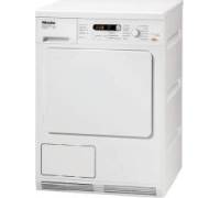 Produktbild Miele Softtronic T 8822 C