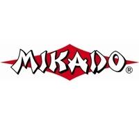 Produktbild Mikado (Angelsport) Nihonto Red Cut Perch