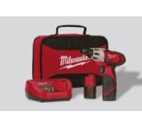 Produktbild Milwaukee C12 D