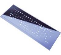 Produktbild Minebea Cool Leaf [Phi:]-QWERTY