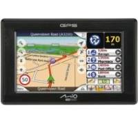 Produktbild Mio C320tb