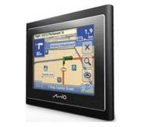 Produktbild Mio Moov 210 (Europa)