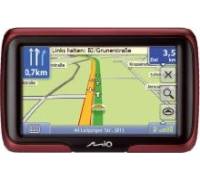 Produktbild Mio Moov M405
