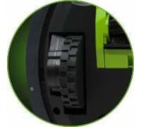 Produktbild Moneual MBOT500