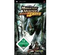 Produktbild Monster Hunter Freedom Unite (für PSP)