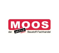 Produktbild Moos Baustoffhandel Gewaschener Sand