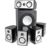 Produktbild Mordaunt-Short Alumni-Set (Alumni 2 / Alumni 5 / Alumni 9)