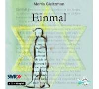 Produktbild Morris Gleitzman Einmal