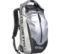 Moto detail drypack rucksack Clearance