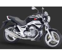 Produktbild Moto Guzzi Breva 750