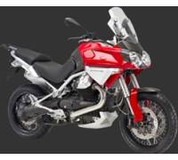 Produktbild Moto Guzzi Stelvio 1200 4V (77 kW)