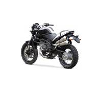 Produktbild Moto Morini Scrambler 1200 (85 kW) [09]