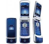 Produktbild Motorola MotoKRZR