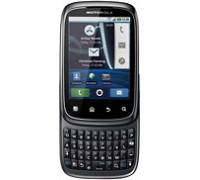 Produktbild Motorola Spice XT300