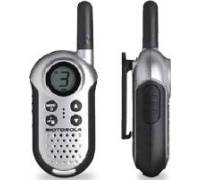 Produktbild Motorola TLKR T4
