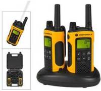 Produktbild Motorola TLKR T80 Extreme