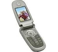 Produktbild Motorola V600