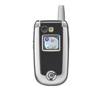 Produktbild Motorola V635