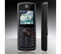 Produktbild Motorola W180