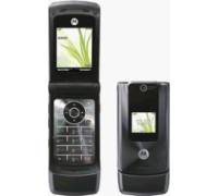 Produktbild Motorola W510