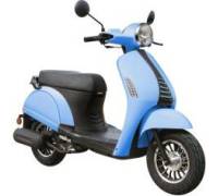 Produktbild Motowell Elenor (2 kW) [Modell 2015]