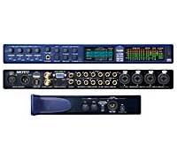 Produktbild Motu Traveler