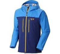 Produktbild Mountain Hardwear Men's Mixaction Jacket