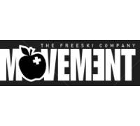 Produktbild Movement Conquest (Modell 2015/2016)