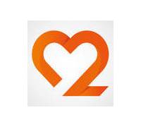 Produktbild MovingTwice Spendenlauf App