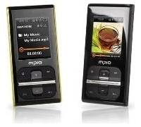 Produktbild Mpio FY 900 (4 GB)