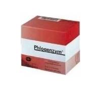 Produktbild Mucos Phlogenzym Filmtabletten