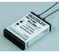 Produktbild Multiplex RX-7 DR M-LINK