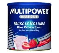 Produktbild Multipower Muscle Whey Protein 100