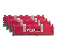 Produktbild Mushkin Redline Frostbyte 16 GB DDR3-1866 Kit (994007)