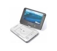 Produktbild Mustek DVD MP100