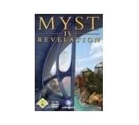Produktbild Myst IV Revelation