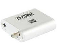 Produktbild MystiqueTV SaTiX-S2 Sky USB