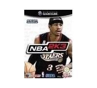 Produktbild NBA 2K3