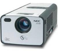 Produktbild NEC LT 170