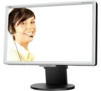 Produktbild NEC MultiSync LCD 2470WVX