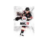 Produktbild NHL 2011