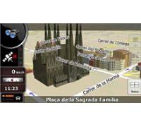 Produktbild NNG iGo 8