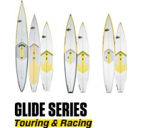 Produktbild Naish Glide 12'0