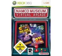 Produktbild Namco Museum Virtual Arcade (für Xbox 360)