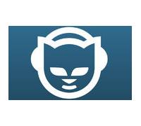 Produktbild Napster App