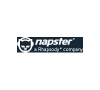 Produktbild Napster Music-Flatrate + Mobile