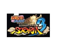 Produktbild Naruto Shippuden: Ultimate Ninja Storm 3